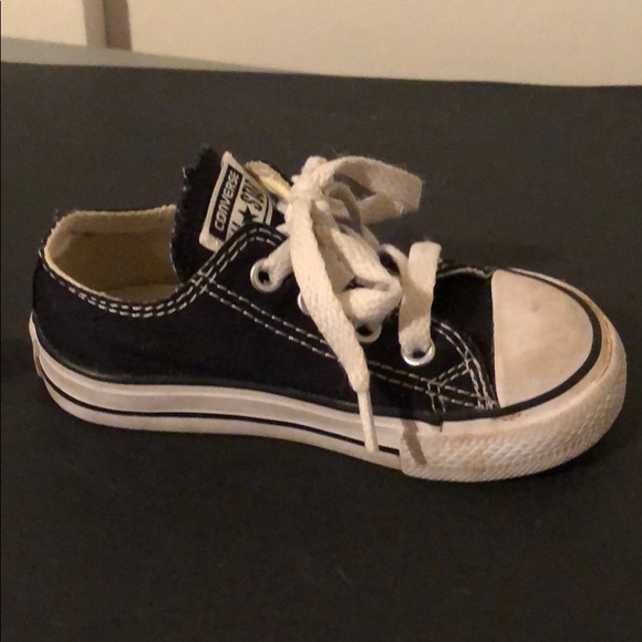 Classic kids Converse - Picture 2 of 3
